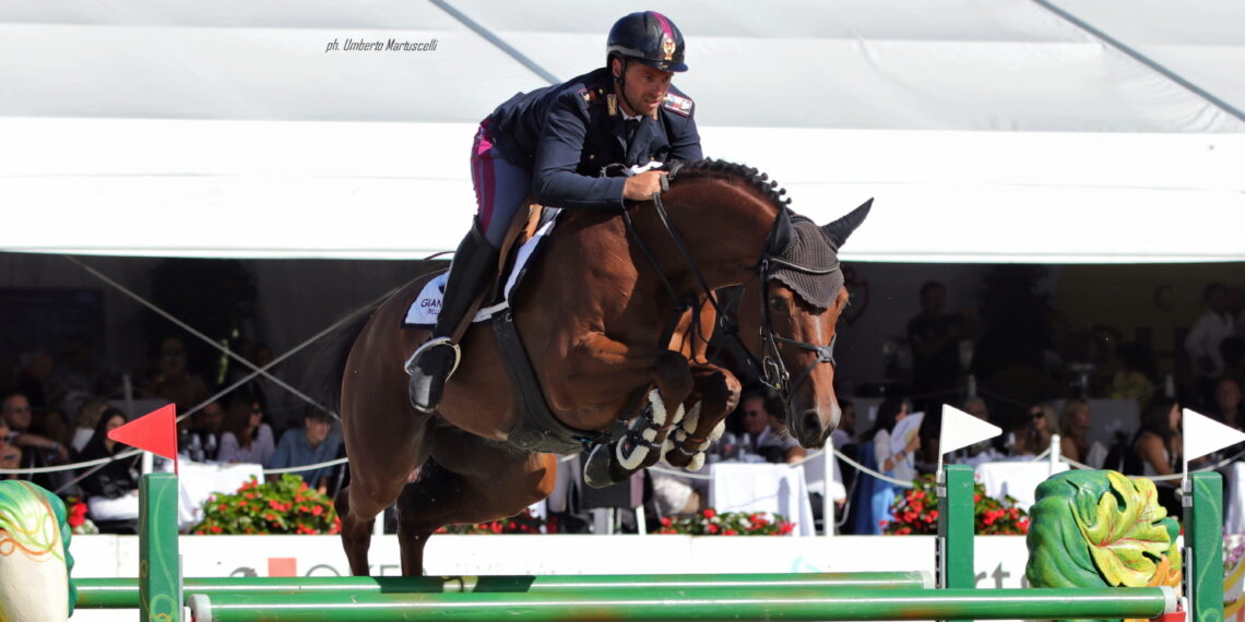 Deauville: super Italia in Coppa delle Nazioni