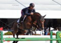 Deauville: super Italia in Coppa delle Nazioni