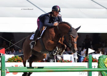 Deauville: super Italia in Coppa delle Nazioni