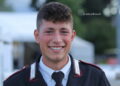 Salonicco, il bel Gran Premio di Francesco Correddu
