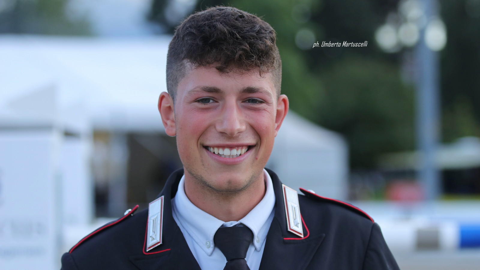 CSI Ascona Francesco Correddu OK