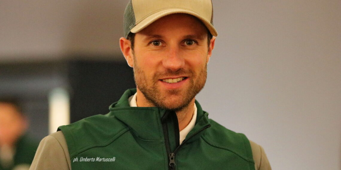 Christian Kukuk campione di Germania