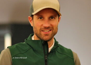 Christian Kukuk campione di Germania