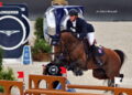 Rotterdam: la vittoria di Ben Maher
