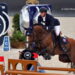 Rotterdam: la vittoria di Ben Maher