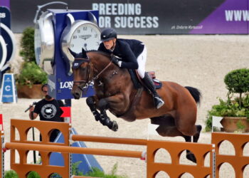 Parigi: vince Max Kuehner
