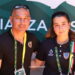 Elisa e Bruno Chimirri: la prima volta