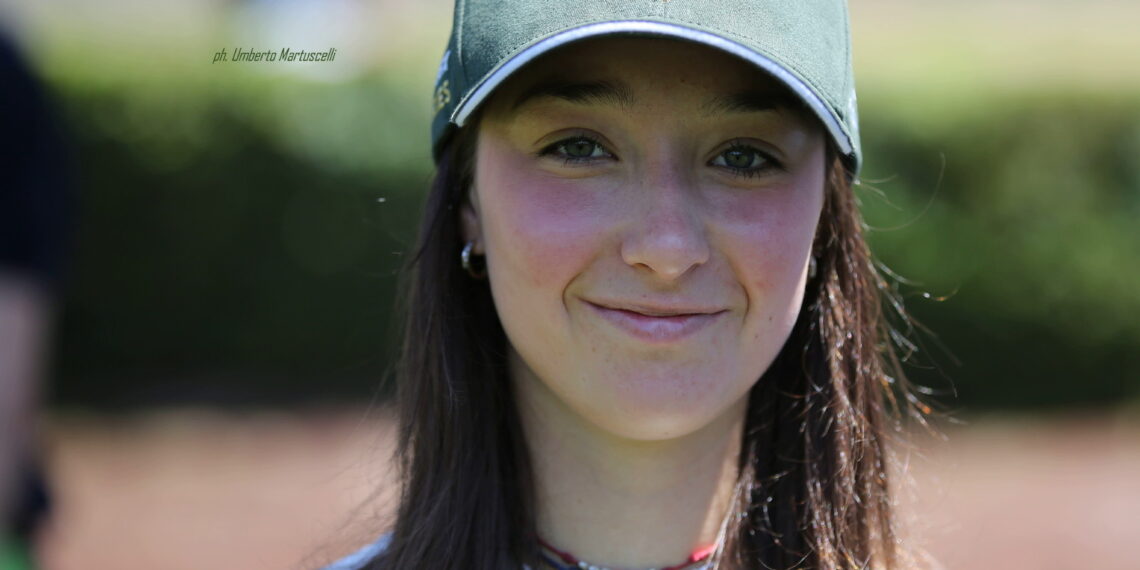 Budapest: un buon Gran Premio per Greta Lepratti