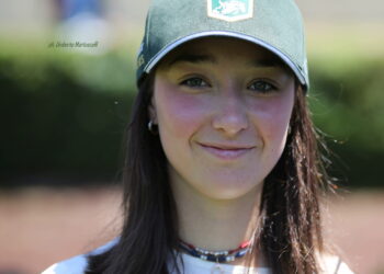 Budapest: un buon Gran Premio per Greta Lepratti