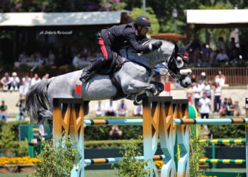 Sopot: super Roberto Previtali in Gran Premio!