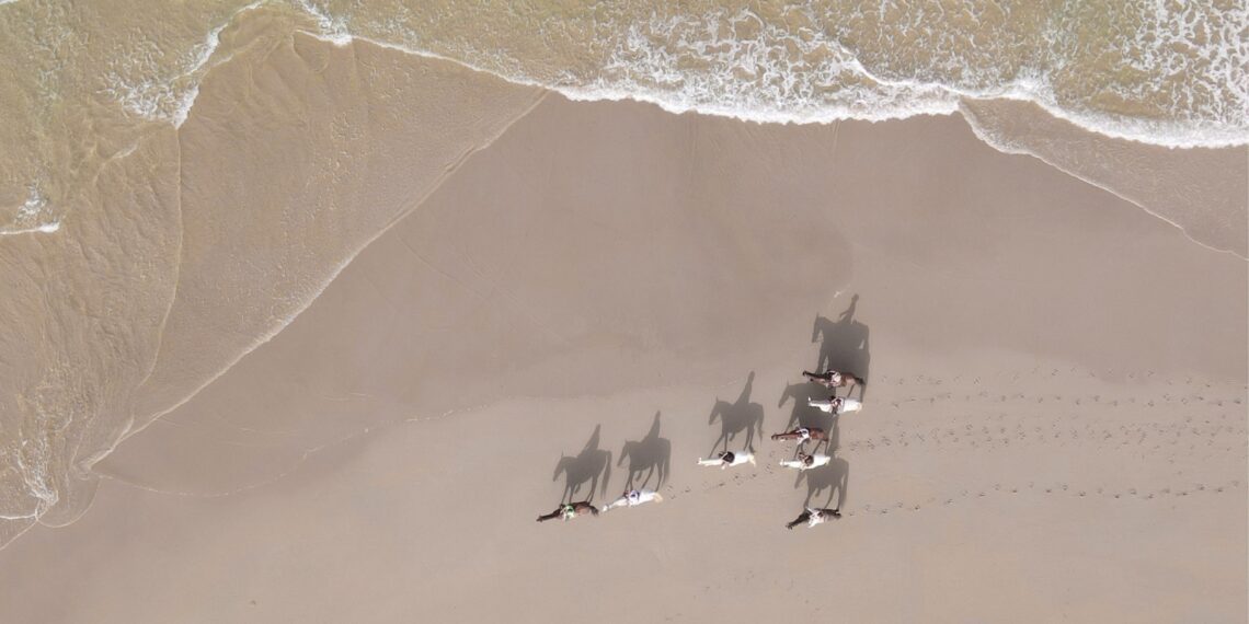 Fieracavalli Riding by the Sea: ultimi giorni per iscriversi