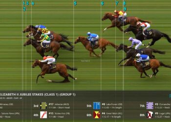 Un Royal Ascot memorabile!
