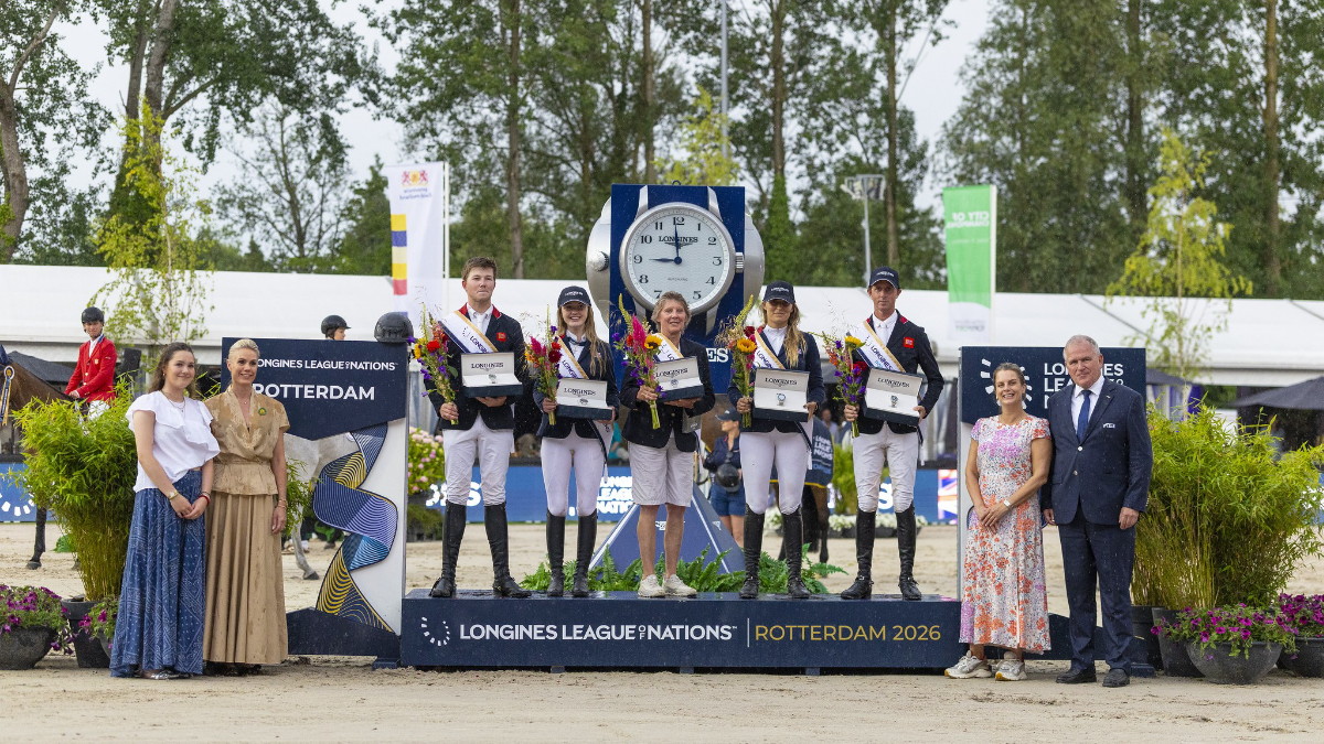 GBR OK ©FEILeanjo de Koster