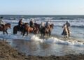 Da costa a costa: l’Italia attraversata a cavallo dall’Adriatico al Tirreno