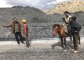 Whispering Rocks: il cavallo simbolo di libertà nel cortometraggio iraniano presentato ad Asolo