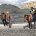 Whispering Rocks: il cavallo simbolo di libertà nel cortometraggio iraniano presentato ad Asolo