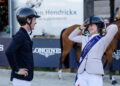 St. Tropez: il Gran Premio è dei giovani