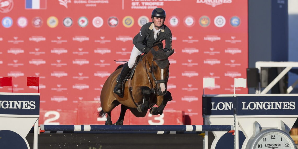 Global a St. Tropez: Kukuk e Nallon firmano la League
