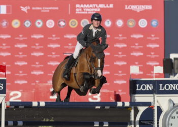 Global a St. Tropez: Kukuk e Nallon firmano la League