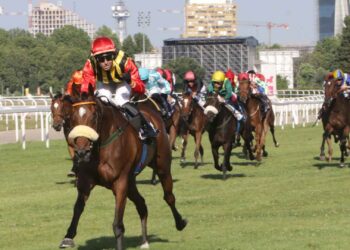 A San Siro vanno in scena le Oaks d’Italia