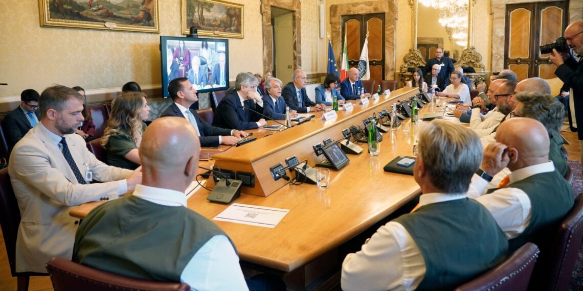 Stati Generali del Turismo Equestre: il resoconto dei lavori