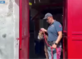 Operazione ‘Zoccolo Duro’: sequestrati 23 cavalli