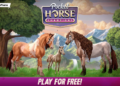 Pocket Horse: con il gioco si impara
