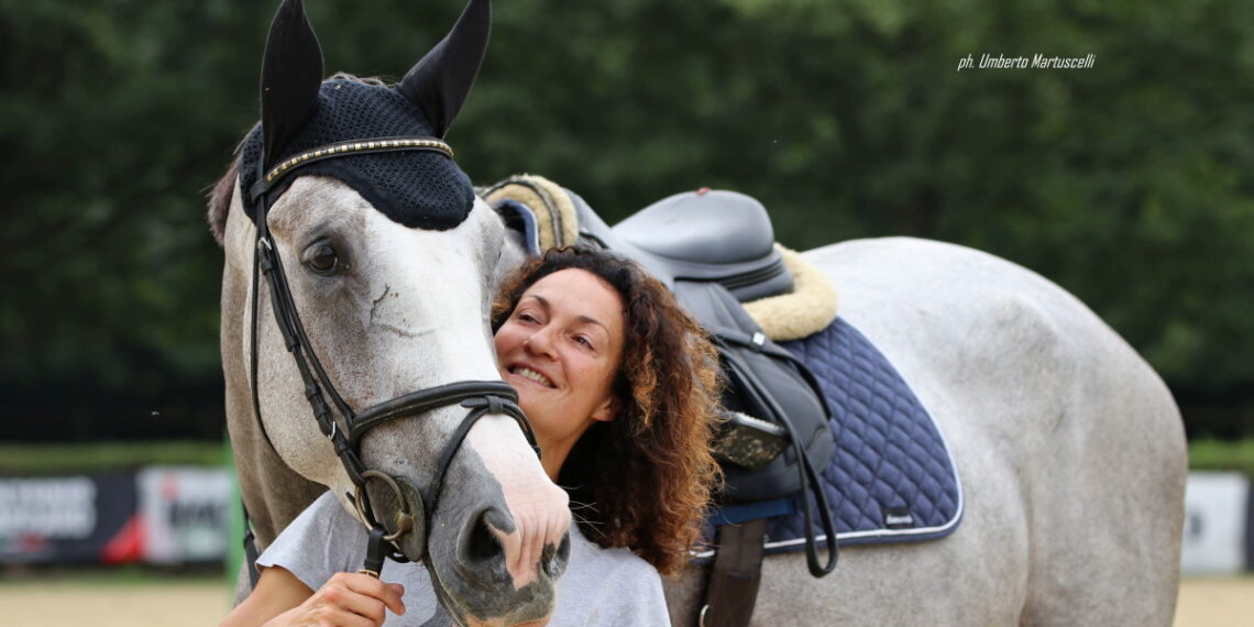 Deauville: un cavallo italiano contro… l’Italia!