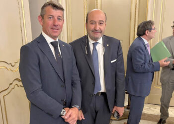 Una nuova chance? A Catania ce la offrono i cavalli