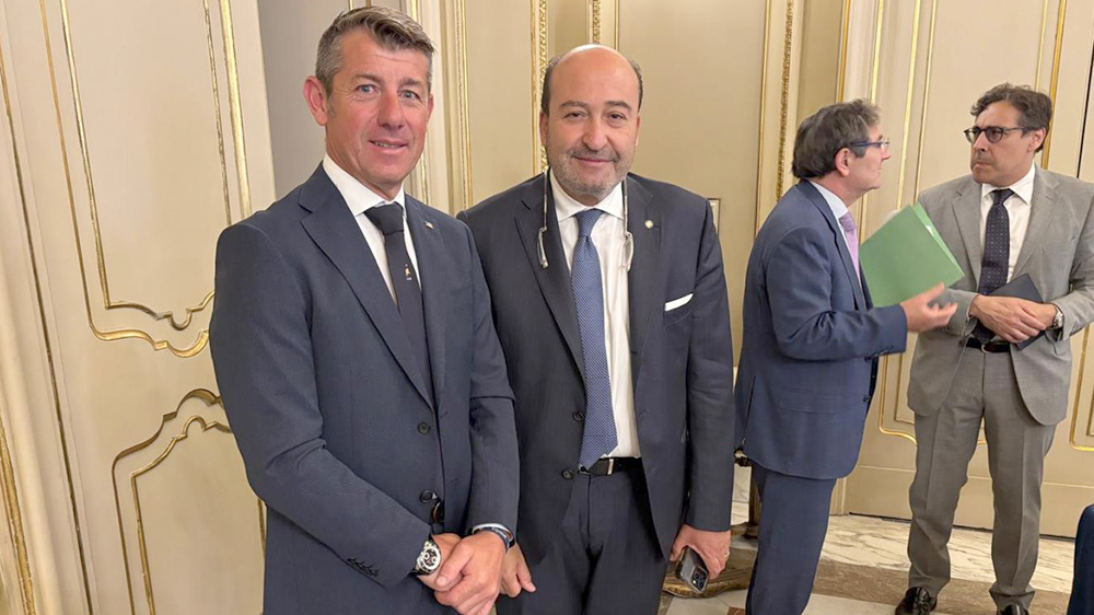 Sinagra Signoriello