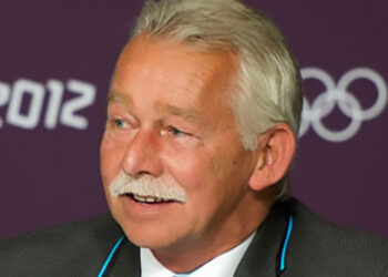 Addio a Stephen Clarke