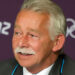 Addio a Stephen Clarke