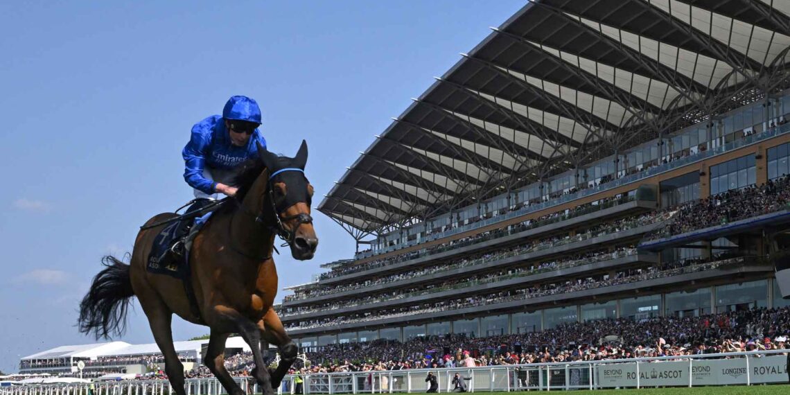Royal Ascot: il vertice dell’ippica mondiale!