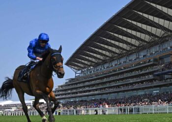 Royal Ascot: il vertice dell’ippica mondiale!