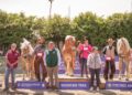 Haflinger d’oro…ma anche d’argento e di bronzo, a Travagliato!