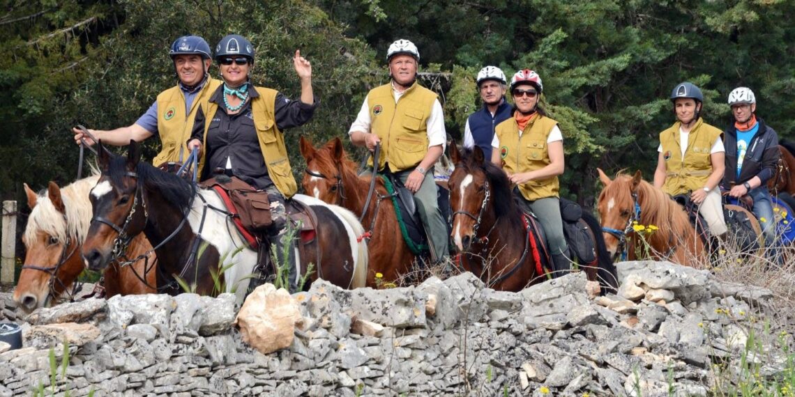 Stati Generali del Turismo Equestre: al CNEL il confronto sul futuro del settore