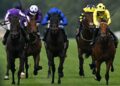 Royal Ascot first day