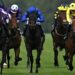Royal Ascot first day