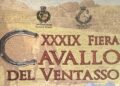 Fiera del Cavallo del Ventasso 2026: a Ramiseto due giorni tra cavalli, tradizione e territorio