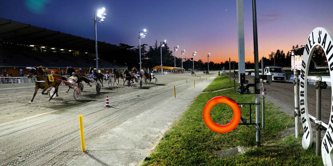 Riflettori puntati sulla riapertura del Savio