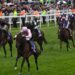 A Christmas Day il bagnatissimo 247° Epsom Derby