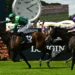Grande attesa per il Prix de Diane: le Oaks di Francia