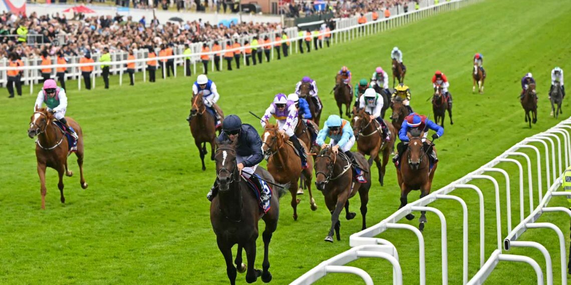 Il Derby di Epsom: la corsa per antonomasia!