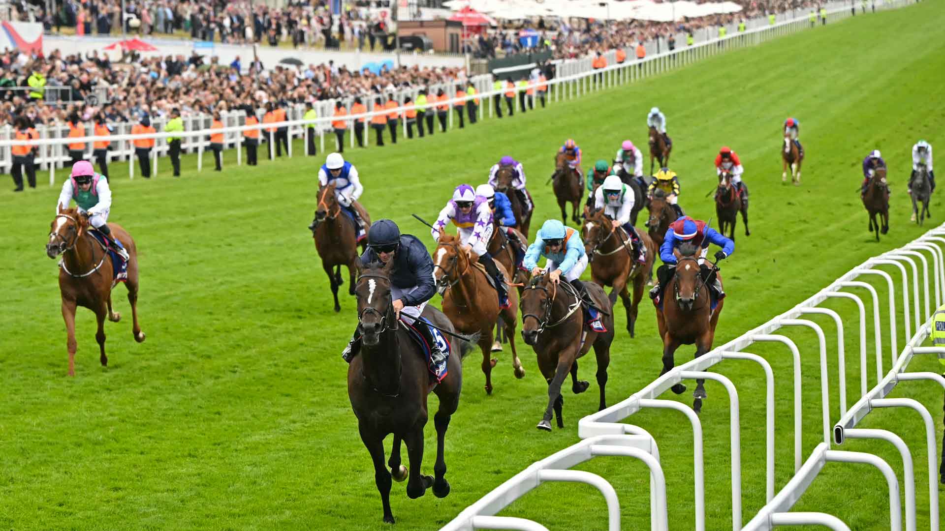 ddderby lambourn