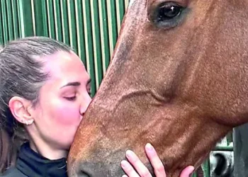 Milano, addio a Donatella Mecchia: muore dopo una caduta da cavallo