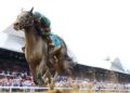 Golden Tempo, dopo il Kentucky Derby, vince la 158ª edizione del Belmont Stakes
