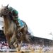 Golden Tempo, dopo il Kentucky Derby, vince la 158ª edizione del Belmont Stakes
