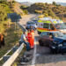 Cavalli in strada: tragedia in provincia di Crotone