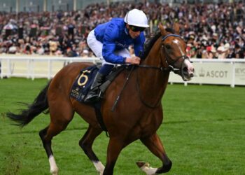 Lo straordinario mercoledì di Royal Ascot