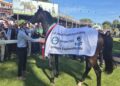 Il 143°Derby Italiano di Galoppo